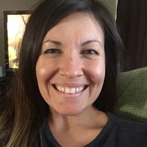 Meet your Posher, Debbie